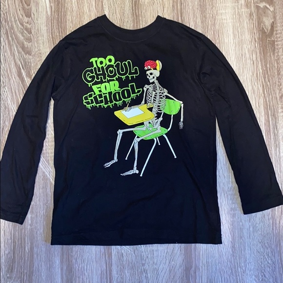 SOLD SOLD Children’s Place | graphics Tee Shirts. Size M 7/8 - Picture 2 of 9